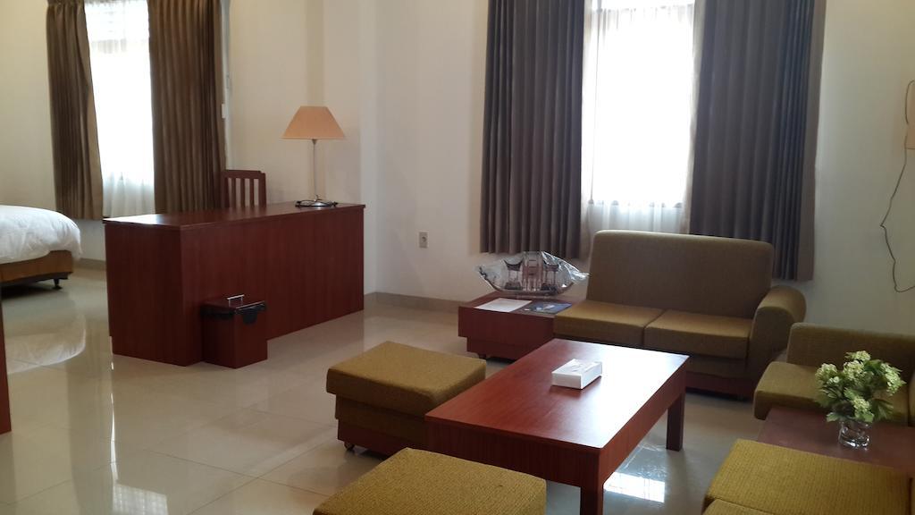 Kailani Inn Медан Номер фото