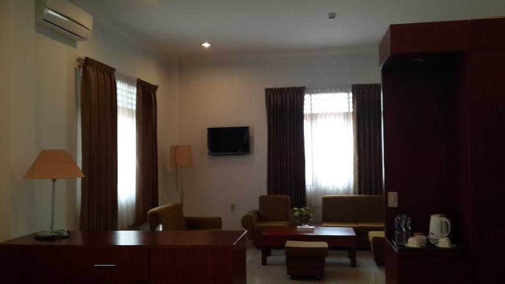 Kailani Inn Медан Экстерьер фото